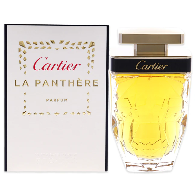 La Panthere Perfume