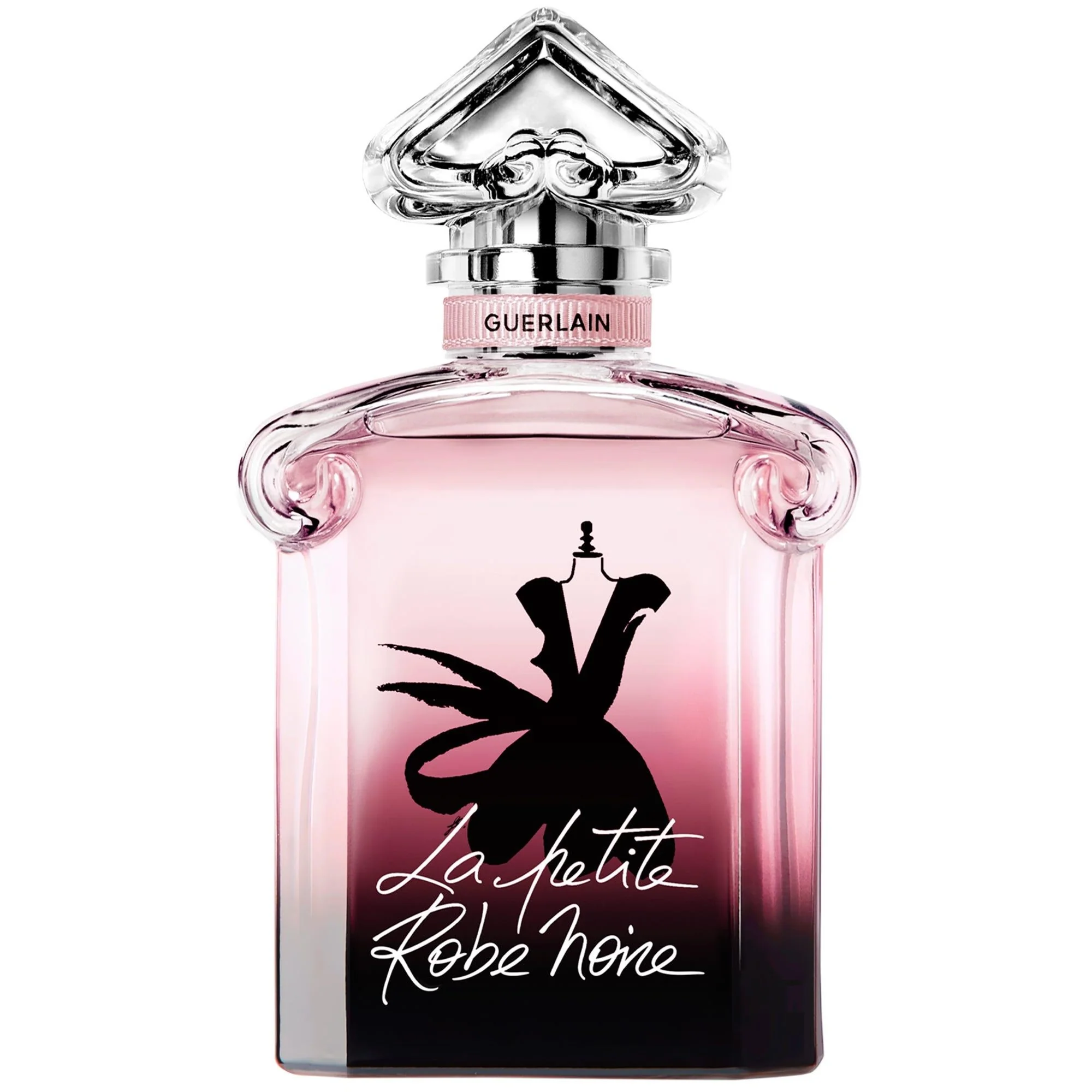 La Petite Robe Noire Perfume