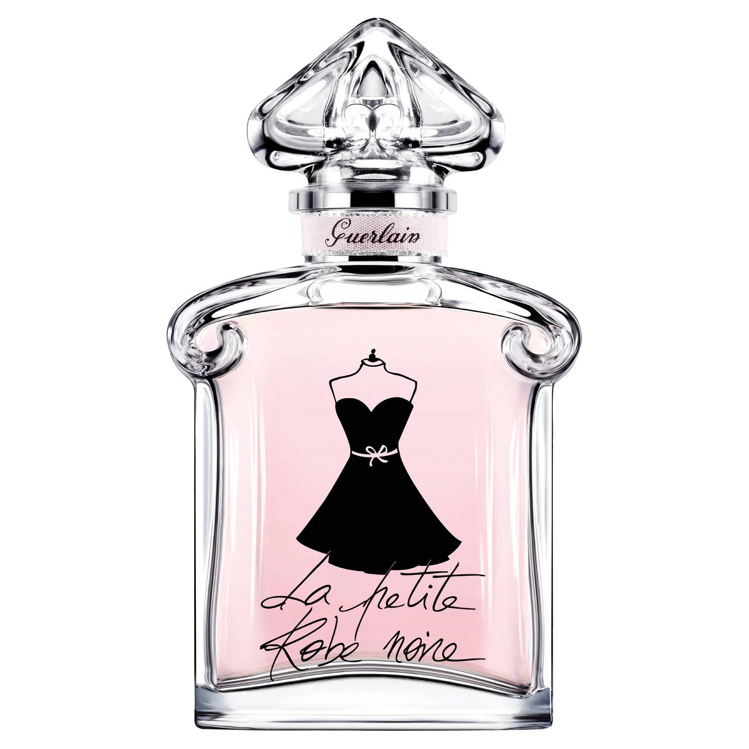 La Petite Robe Noire Perfume