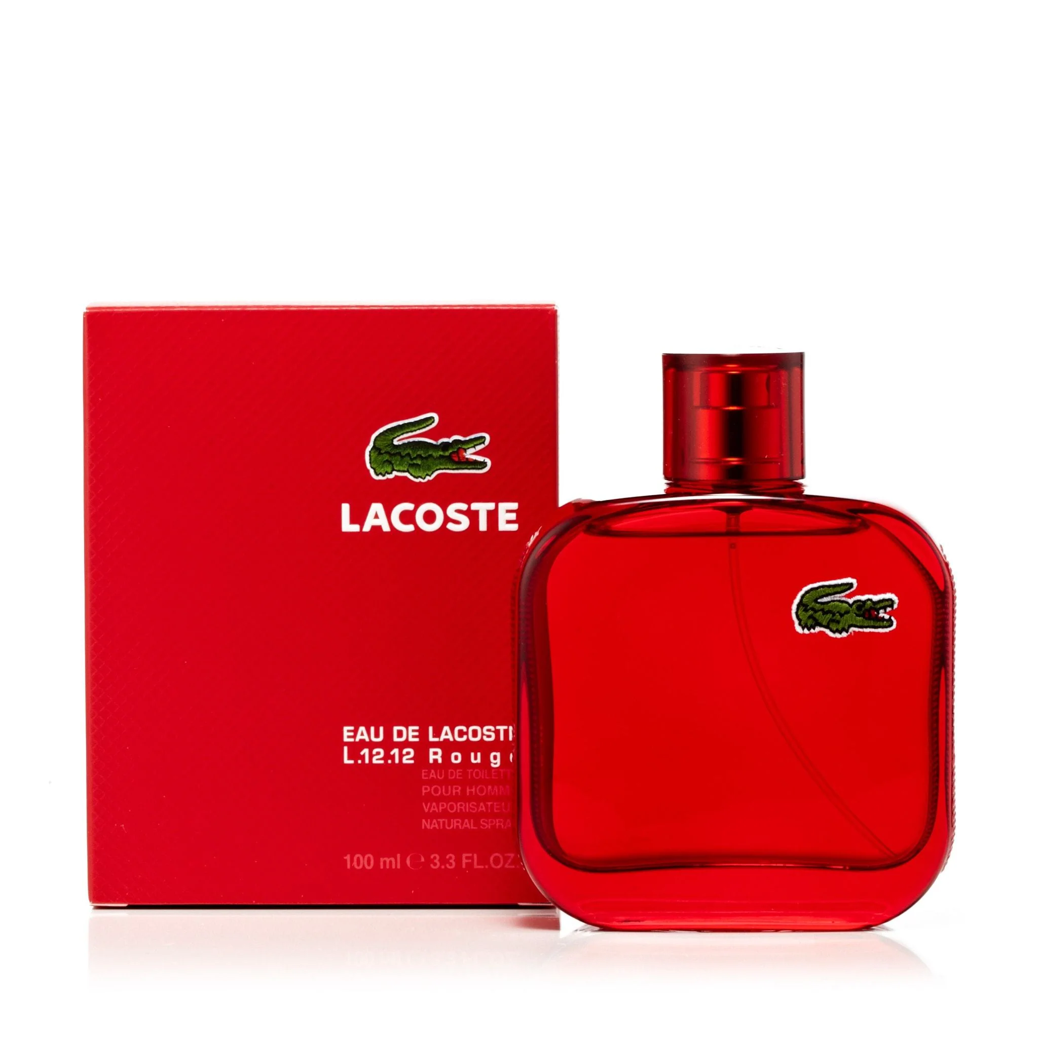 L.12.12 Rouge Cologne - Image 5