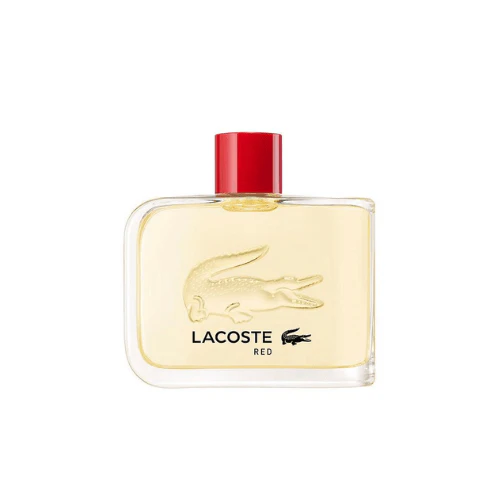 Red Cologne - Image 2