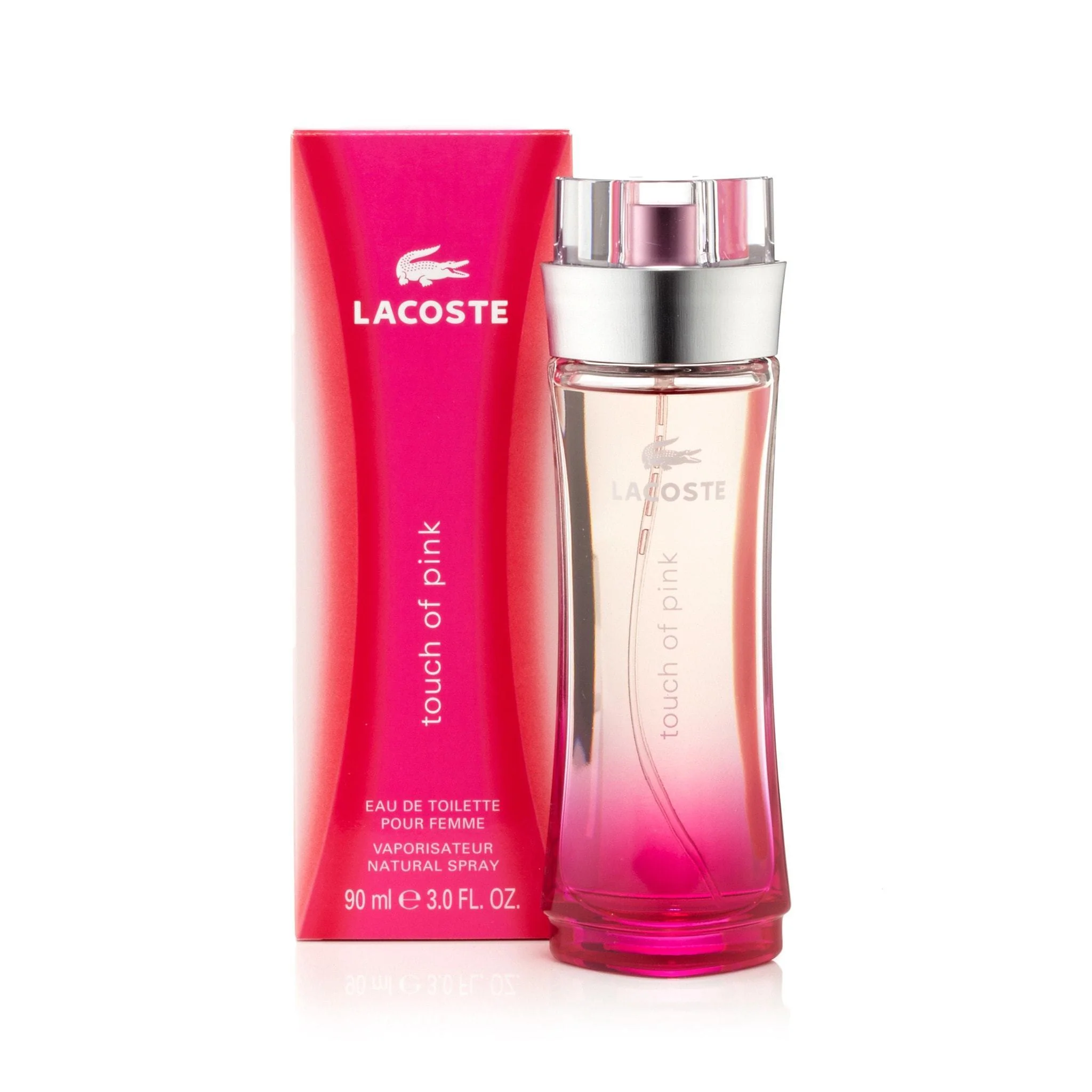 Touch Of Pink Perfume - Image 2