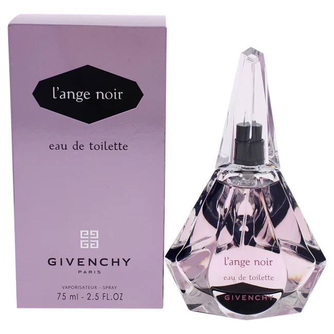 Lange Noir Perfume - Image 2