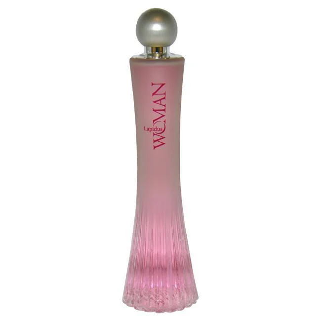 Lapidus Perfume