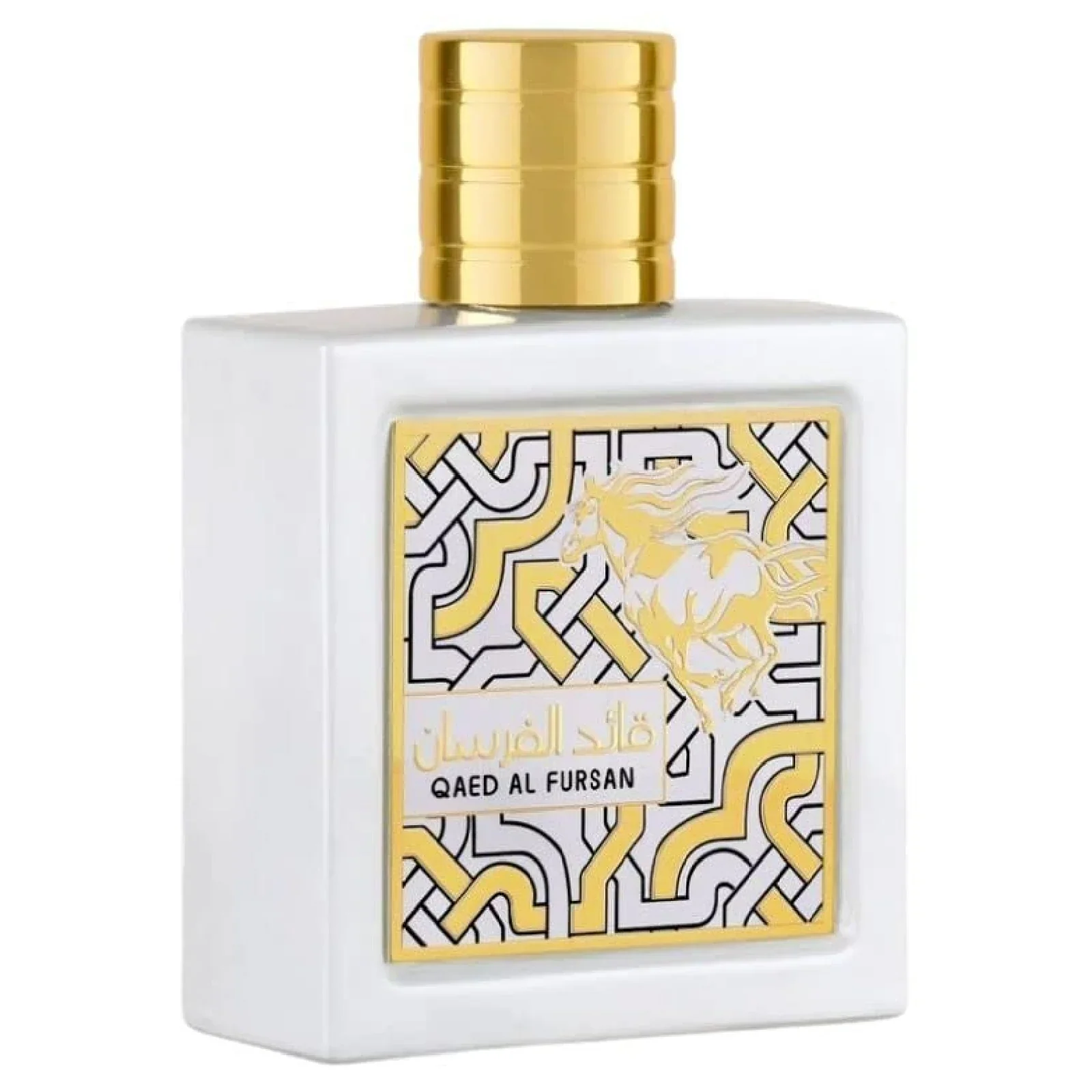 Qaed Al Fursan Unlimited Fragrance