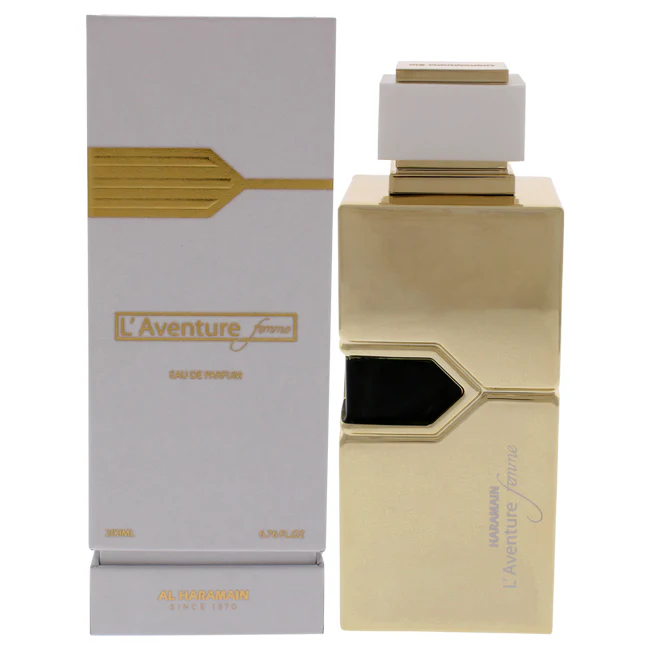 Laventure Femme Perfume - Image 2