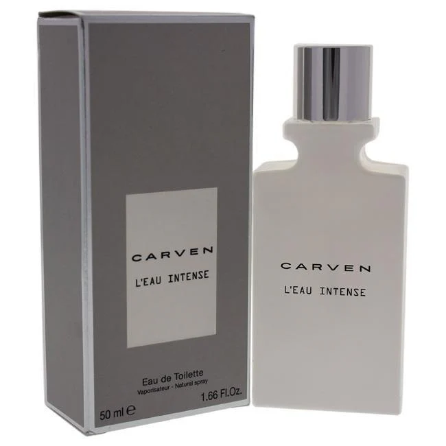 Leau Intense Cologne