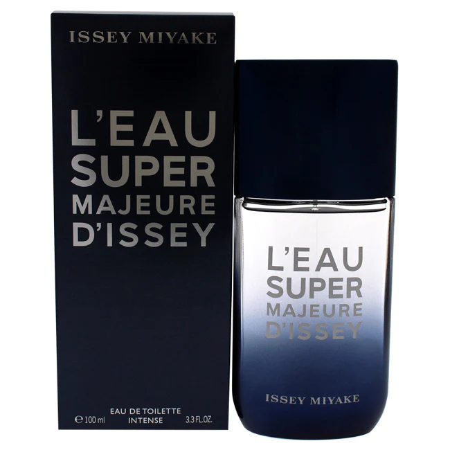 Leau Super Majeure Dissey Intense Cologne - Image 2