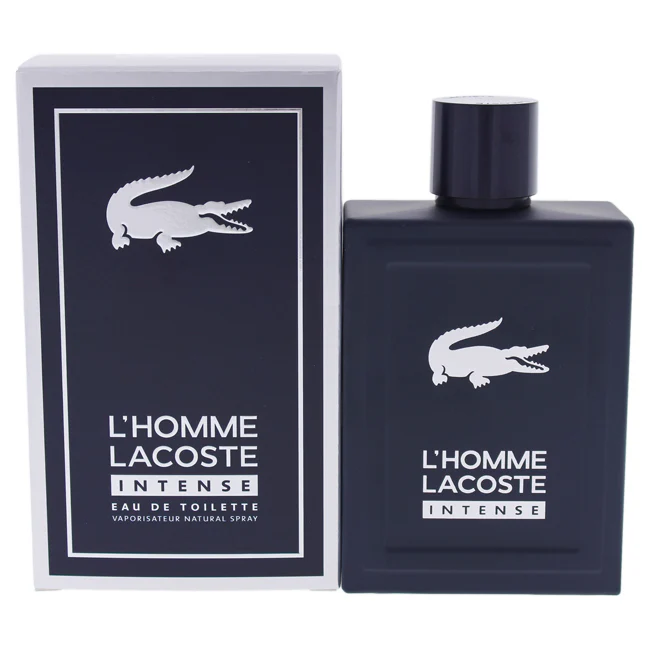 Lhomme Intense Cologne