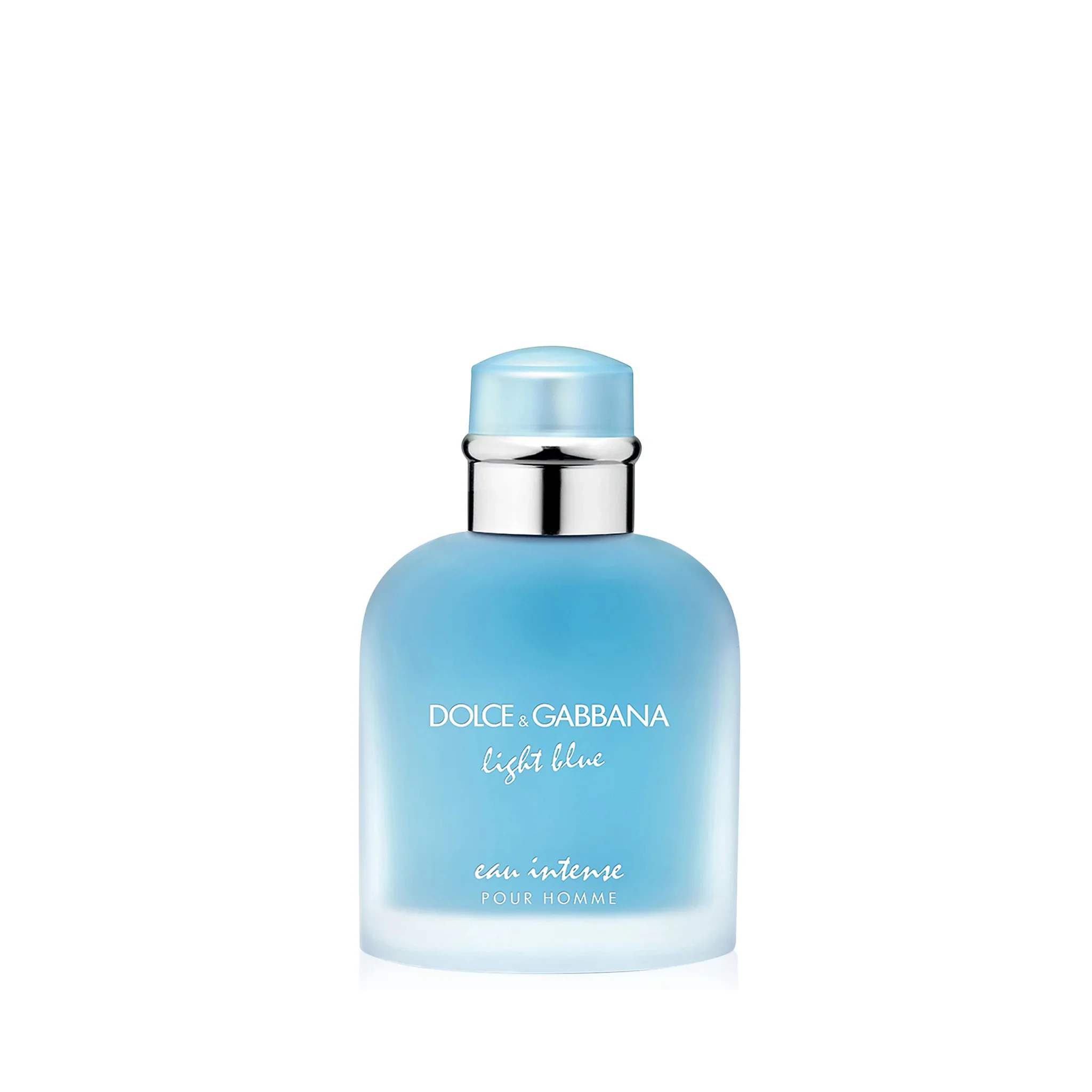 Light Blue Eau Intense Cologne