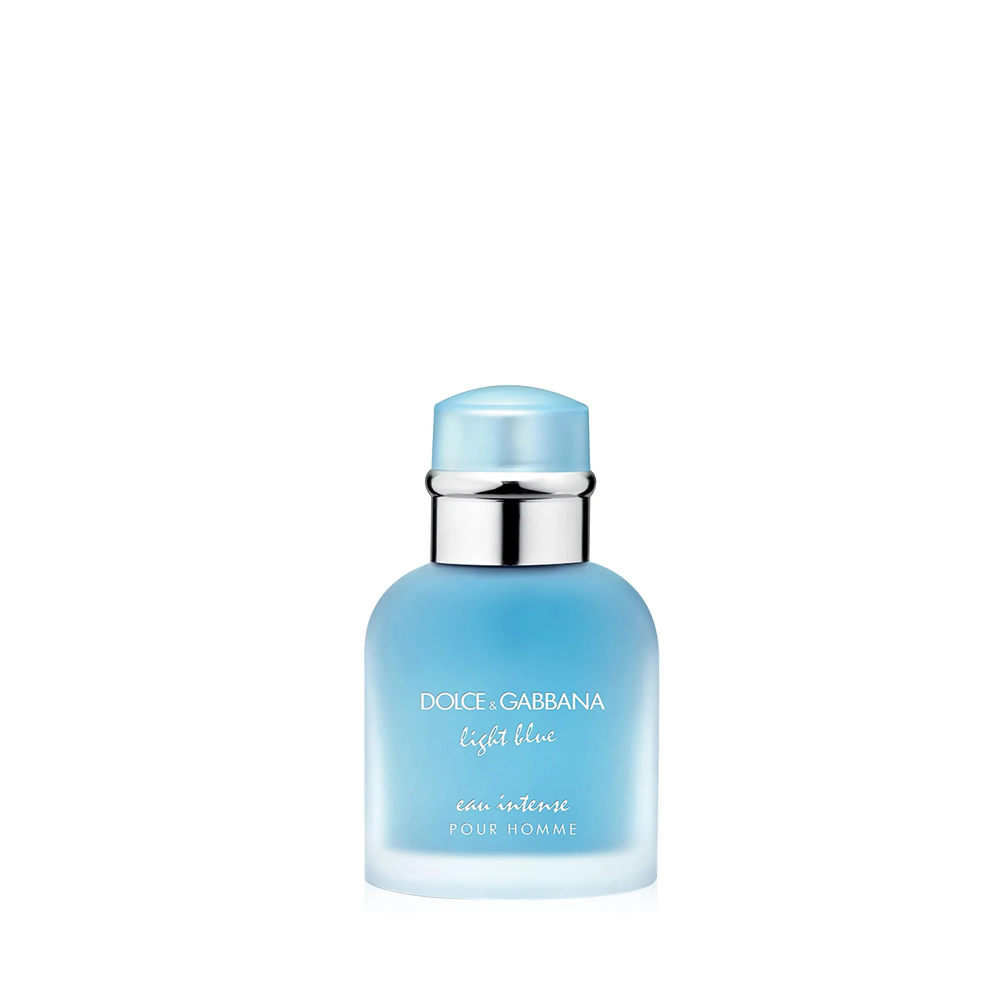Light Blue Eau Intense Cologne - Image 2