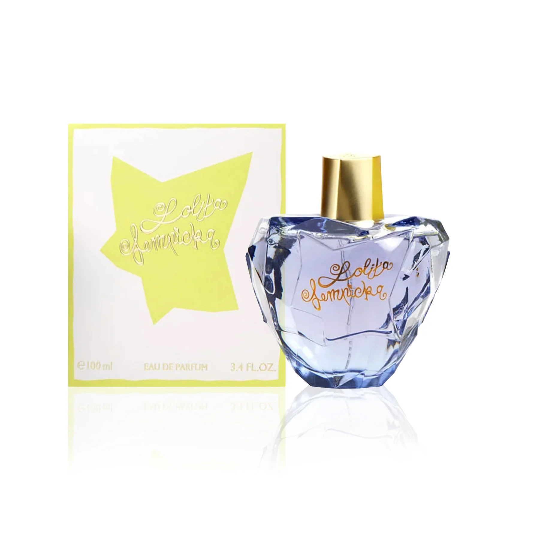 Lolita Lempicka Perfume