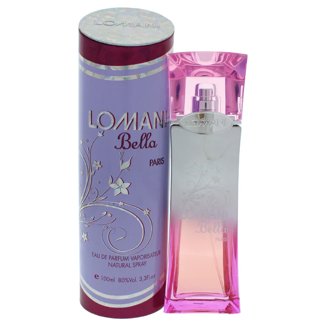 Bella Perfume