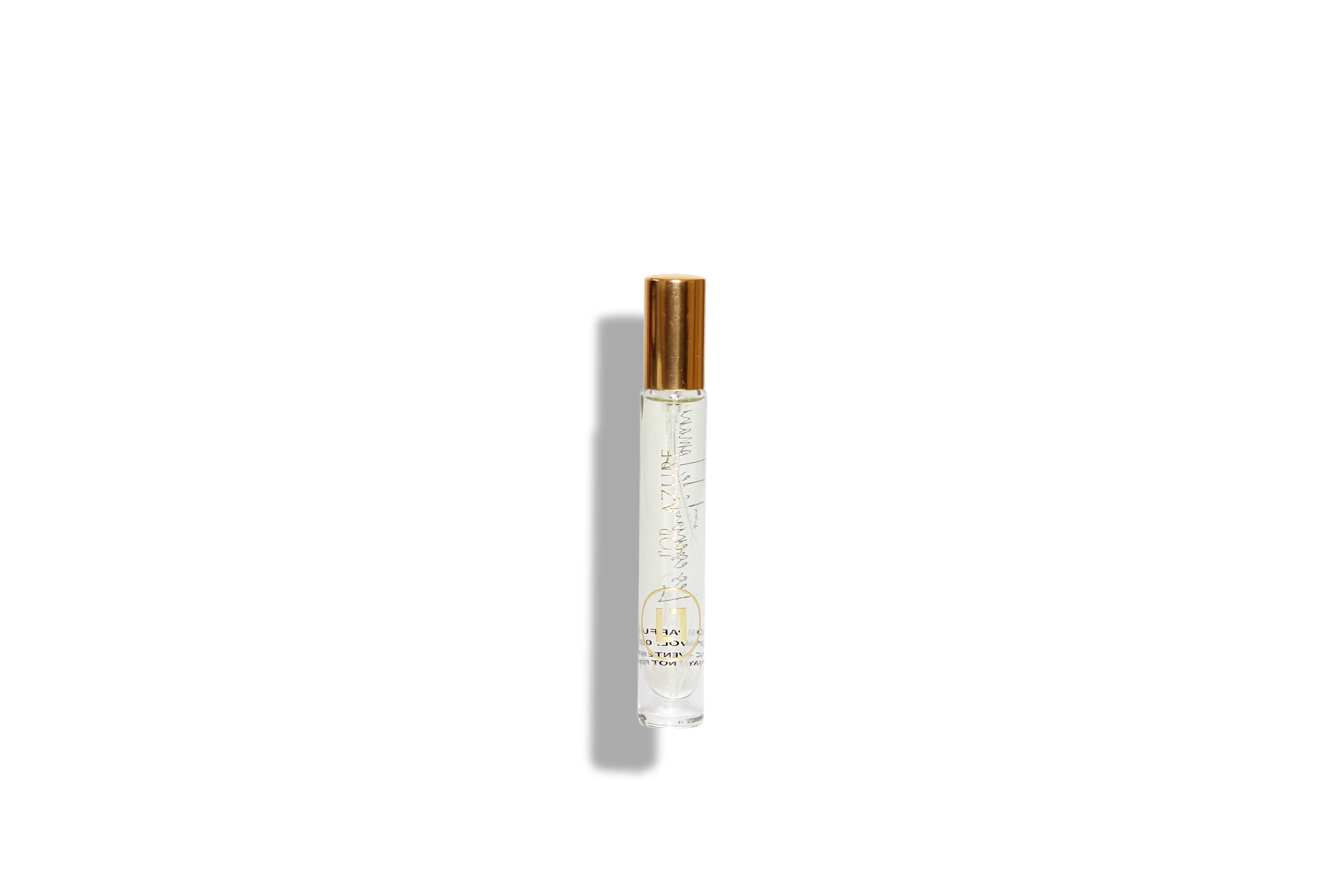 L'Or Azure Unisex Fragrance - Image 4