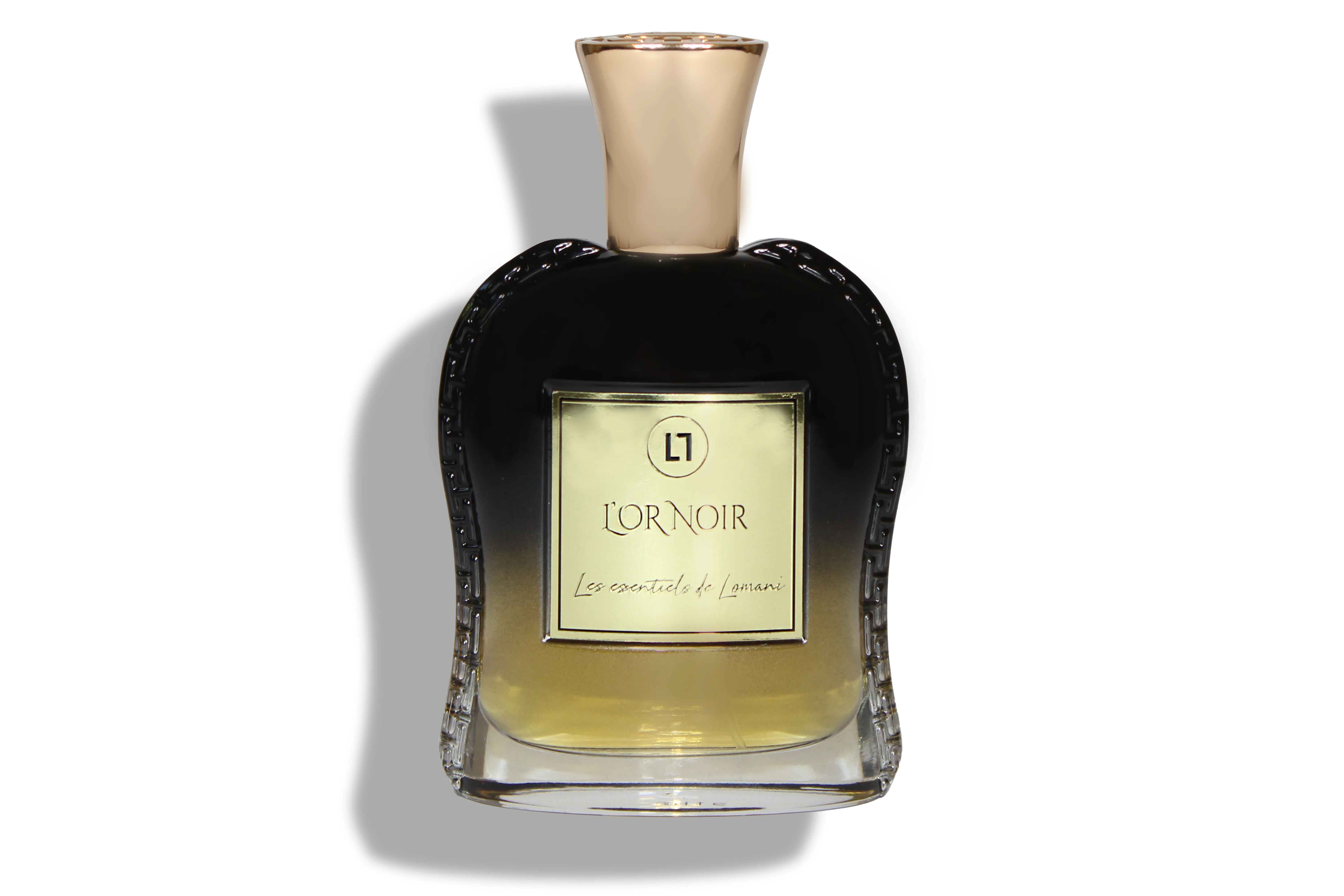 L'Or Noir Unisex Fragrance