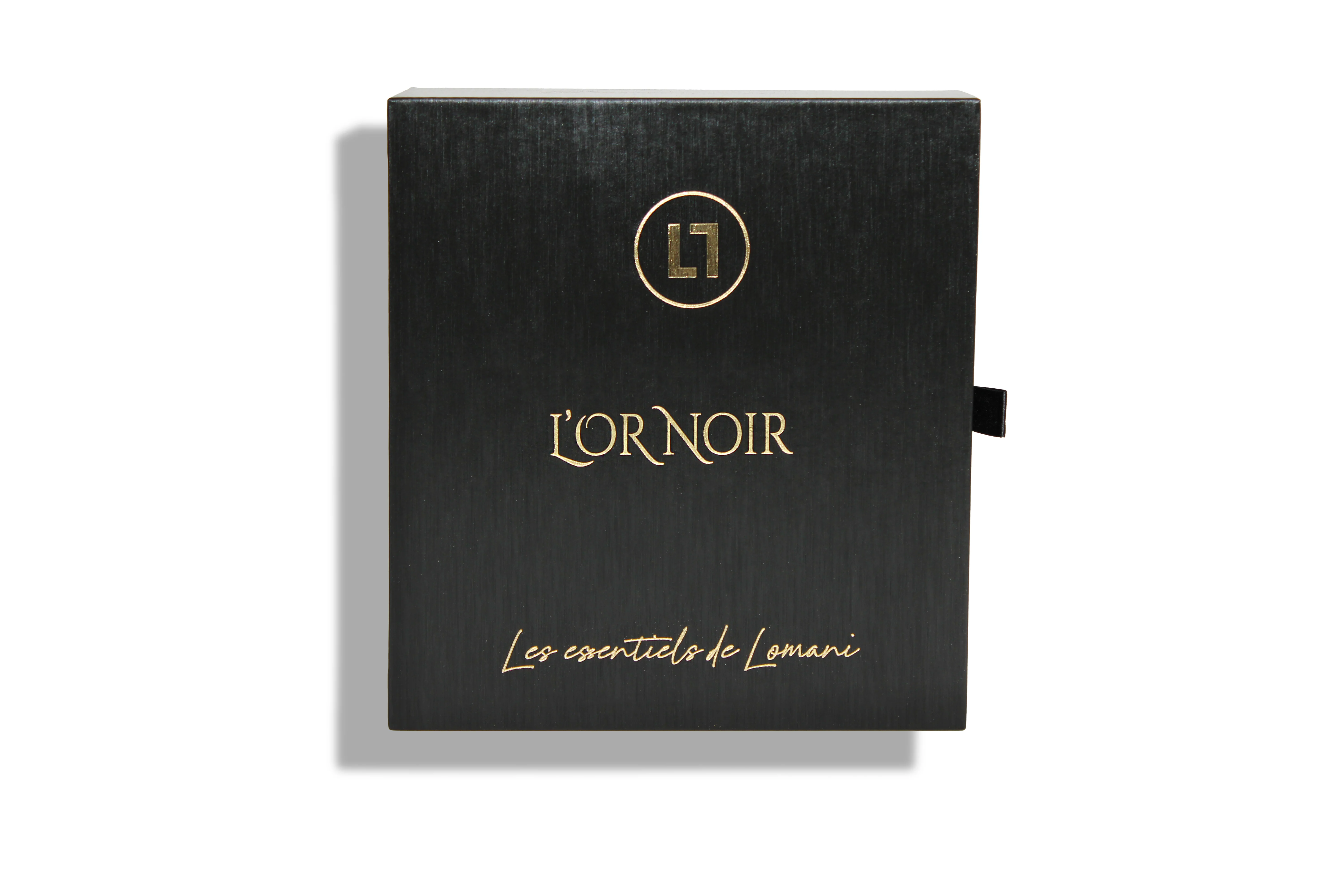 L'Or Noir Unisex Fragrance - Image 5