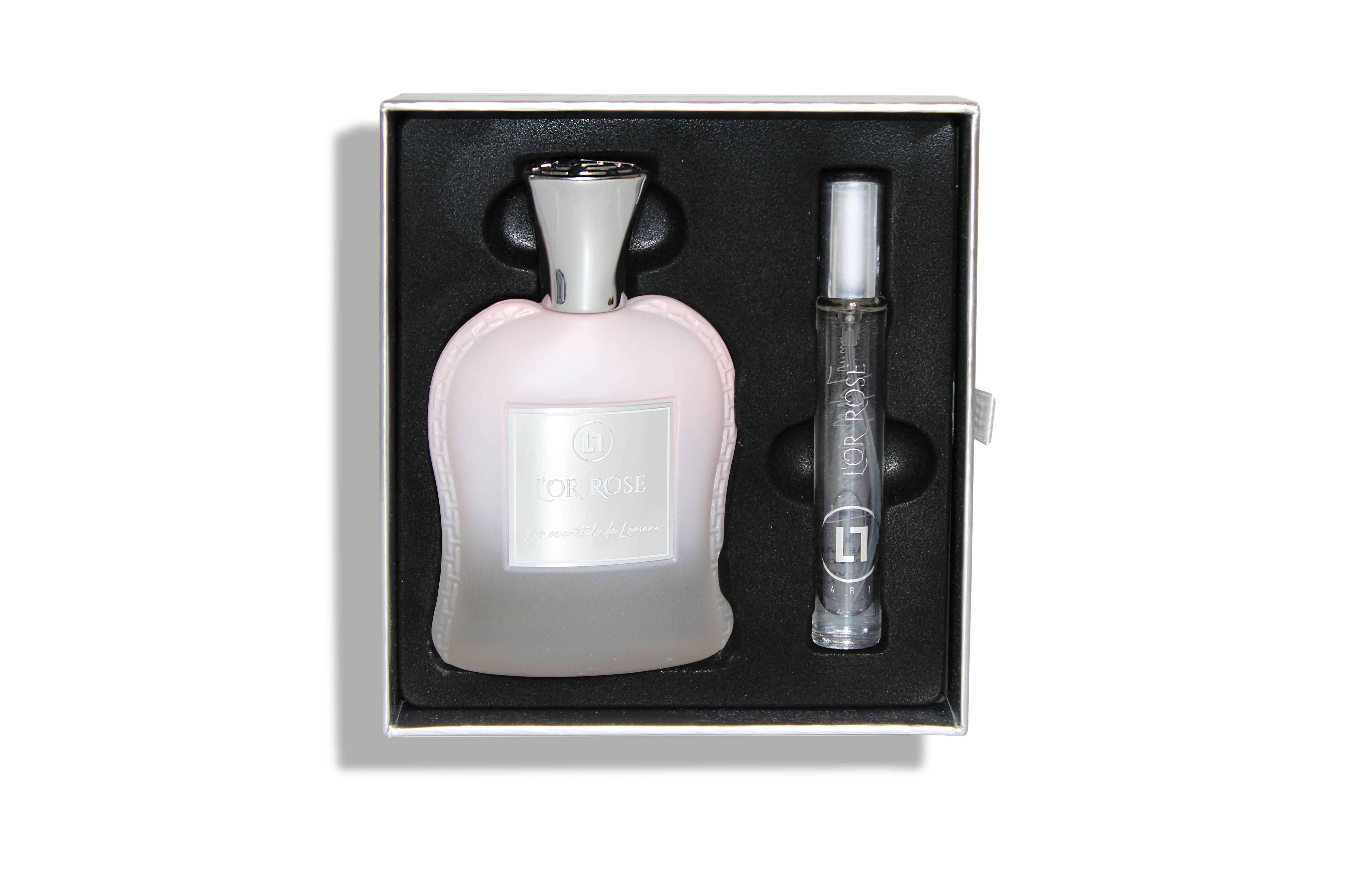L'or Rose Eau de Parfum - Image 3