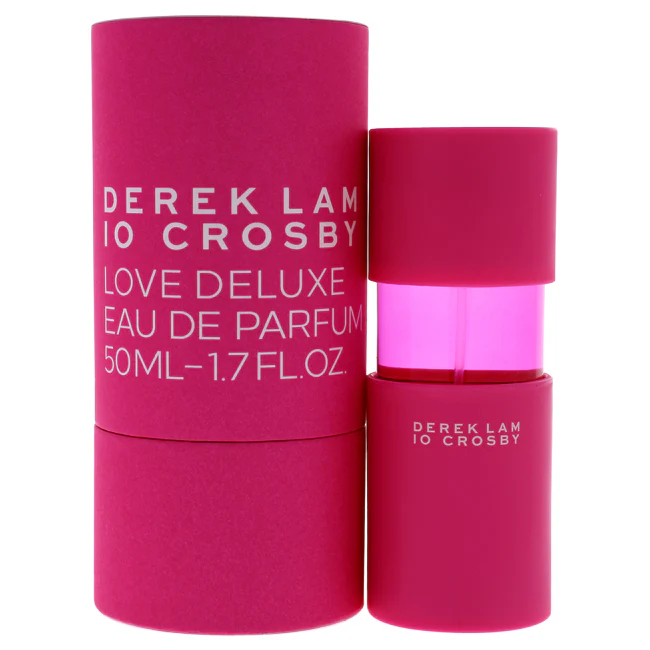 Love Deluxe Perfume - Image 2