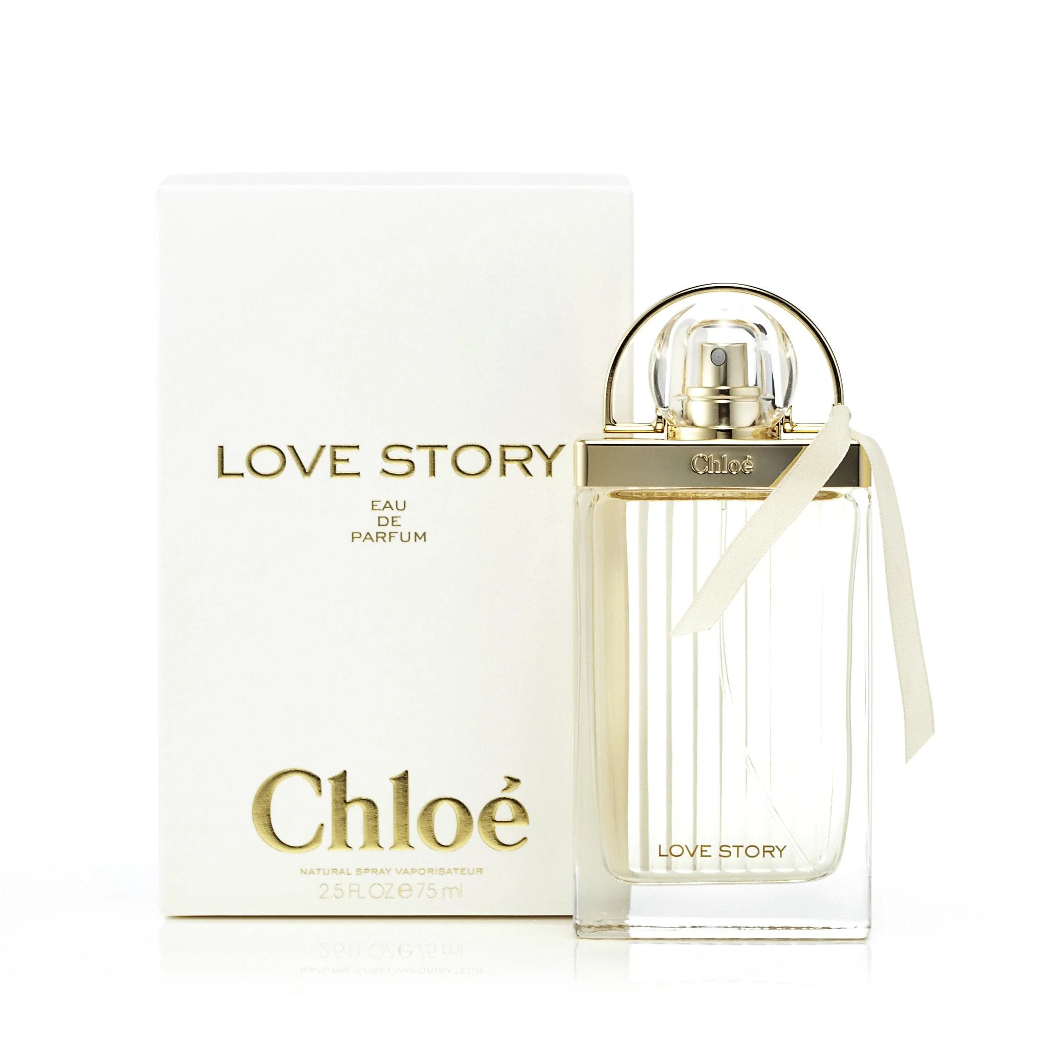 Love Story Perfume - Image 4
