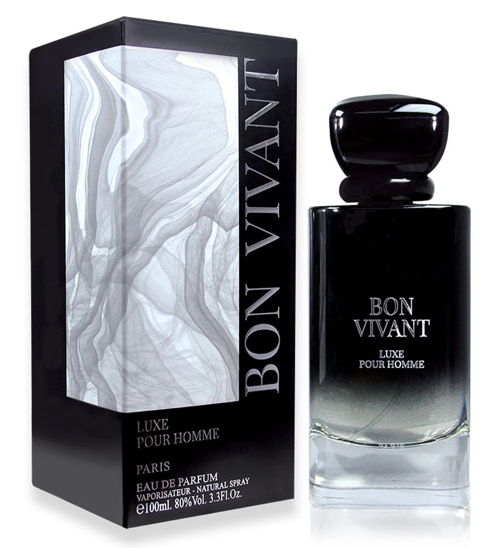 Luxe Pour Homme Cologne