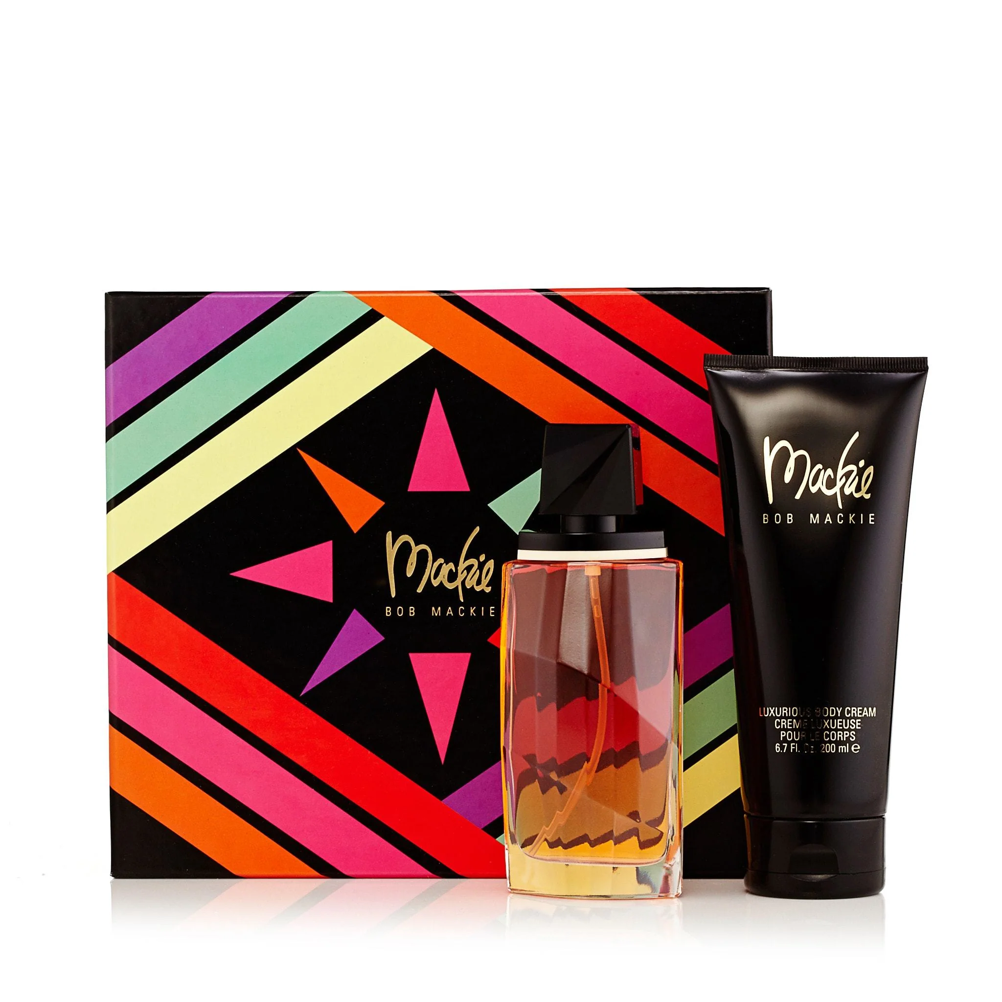 Mackie Gift Set - Image 2