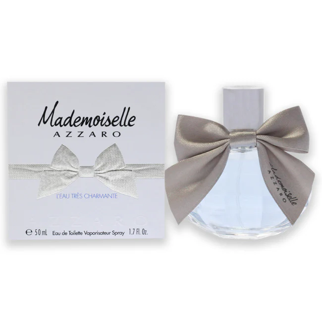 Mademoiselle Leau Tres Charmante Perfume