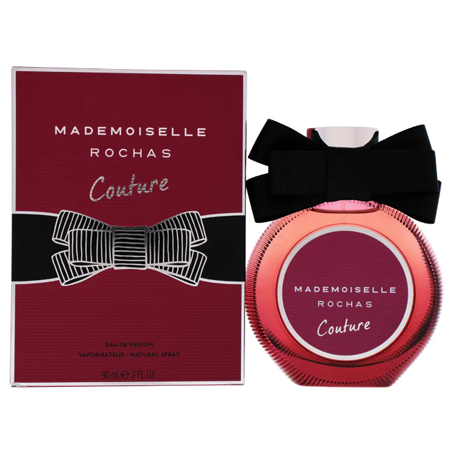 Mademoiselle Rochas Couture Perfume