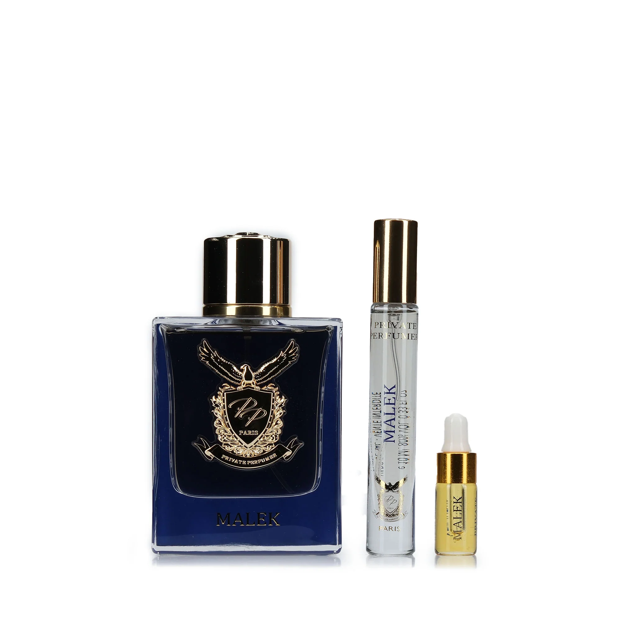 Malek 3pcs Set - Image 7