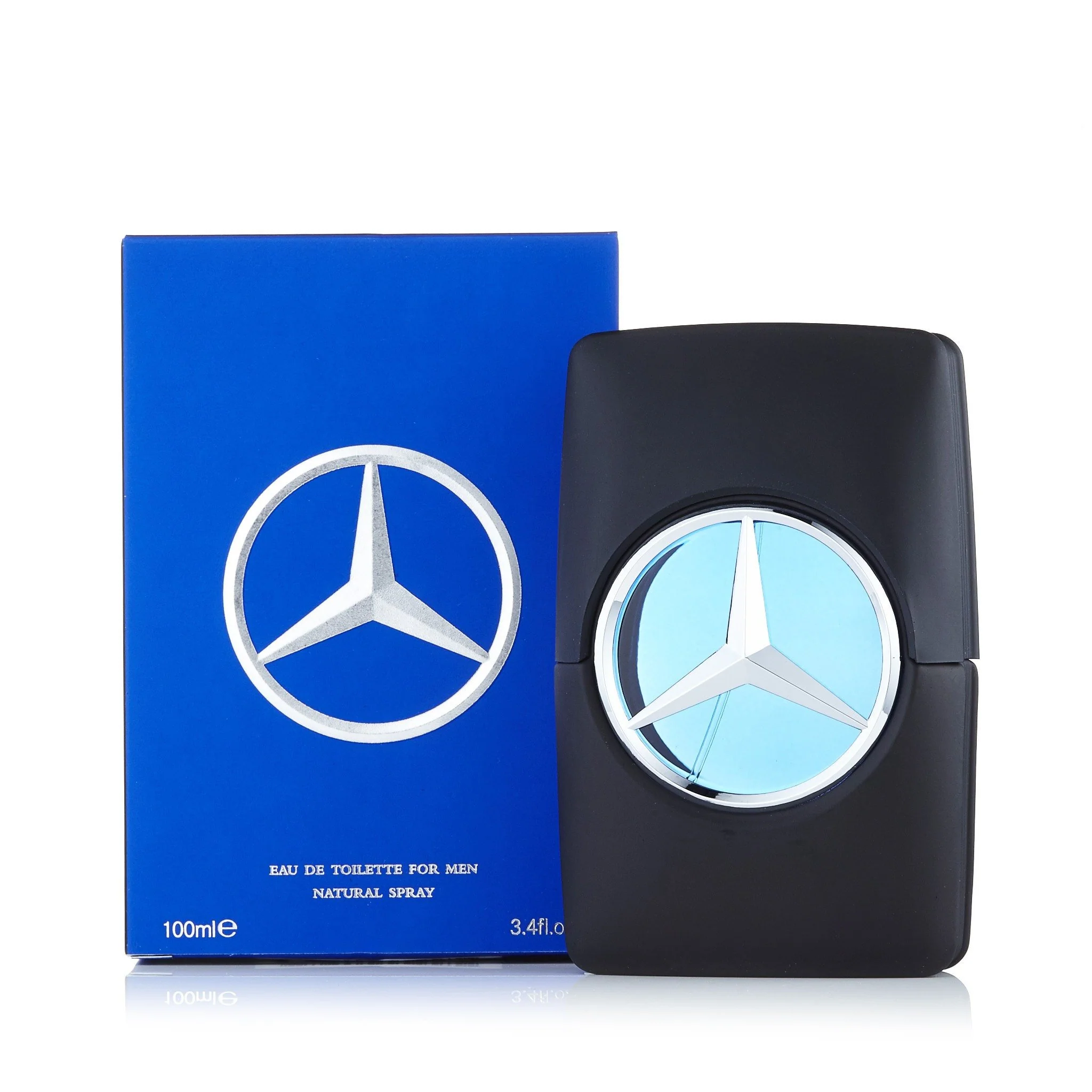 Man Cologne - Image 4