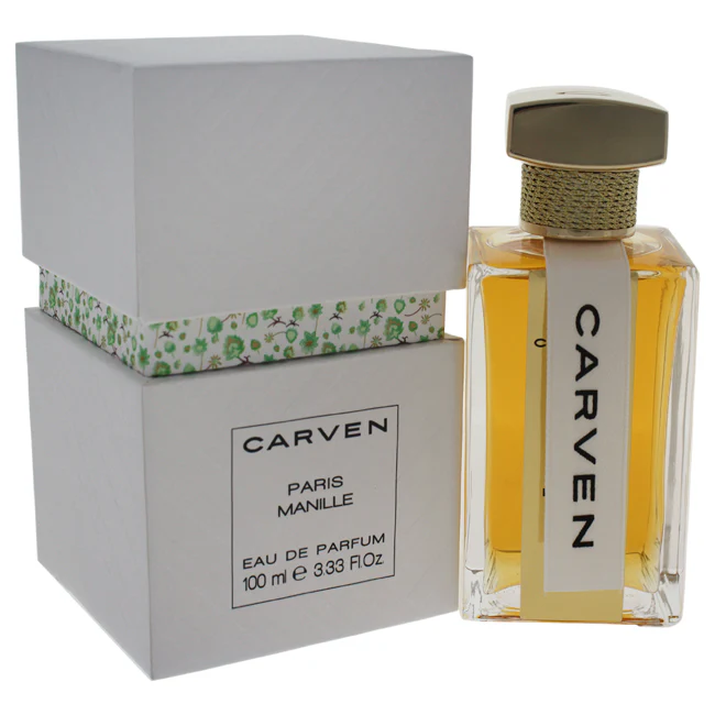 Manille Perfume