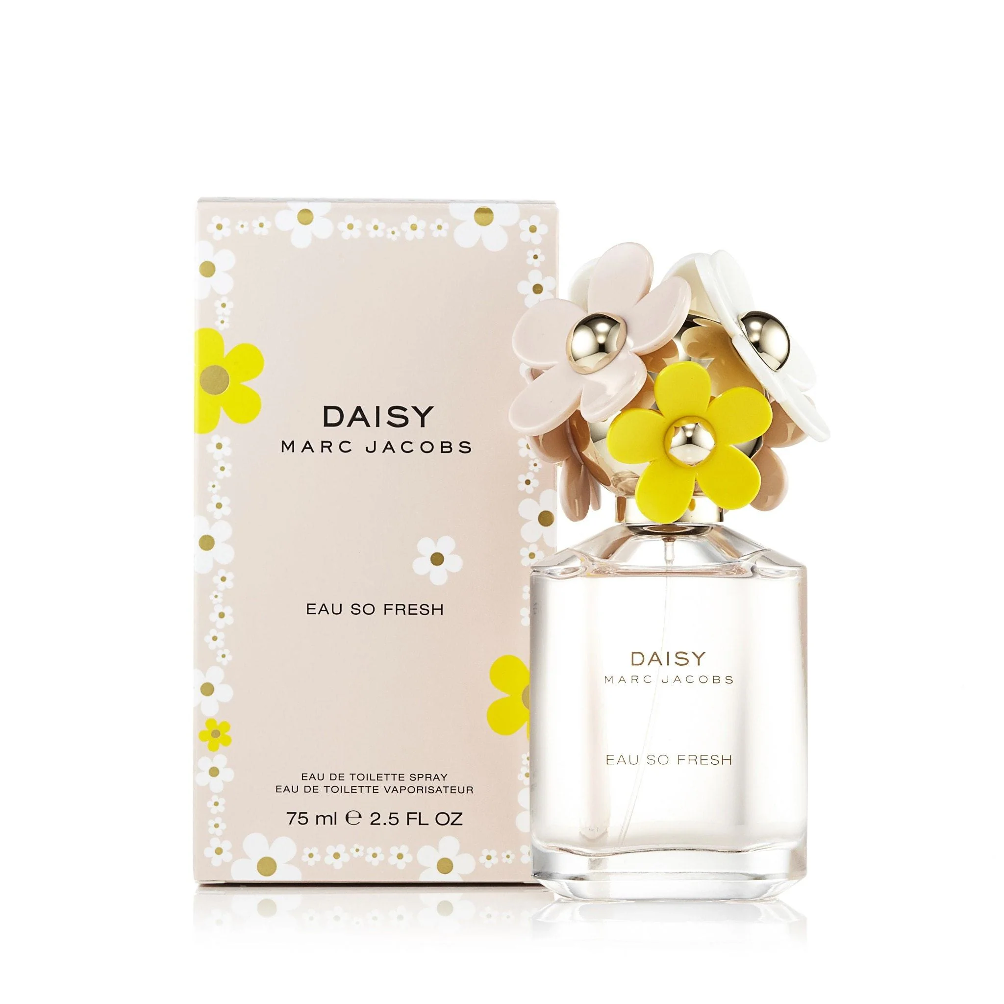 Daisy Eau So Fresh Perfume - Image 4