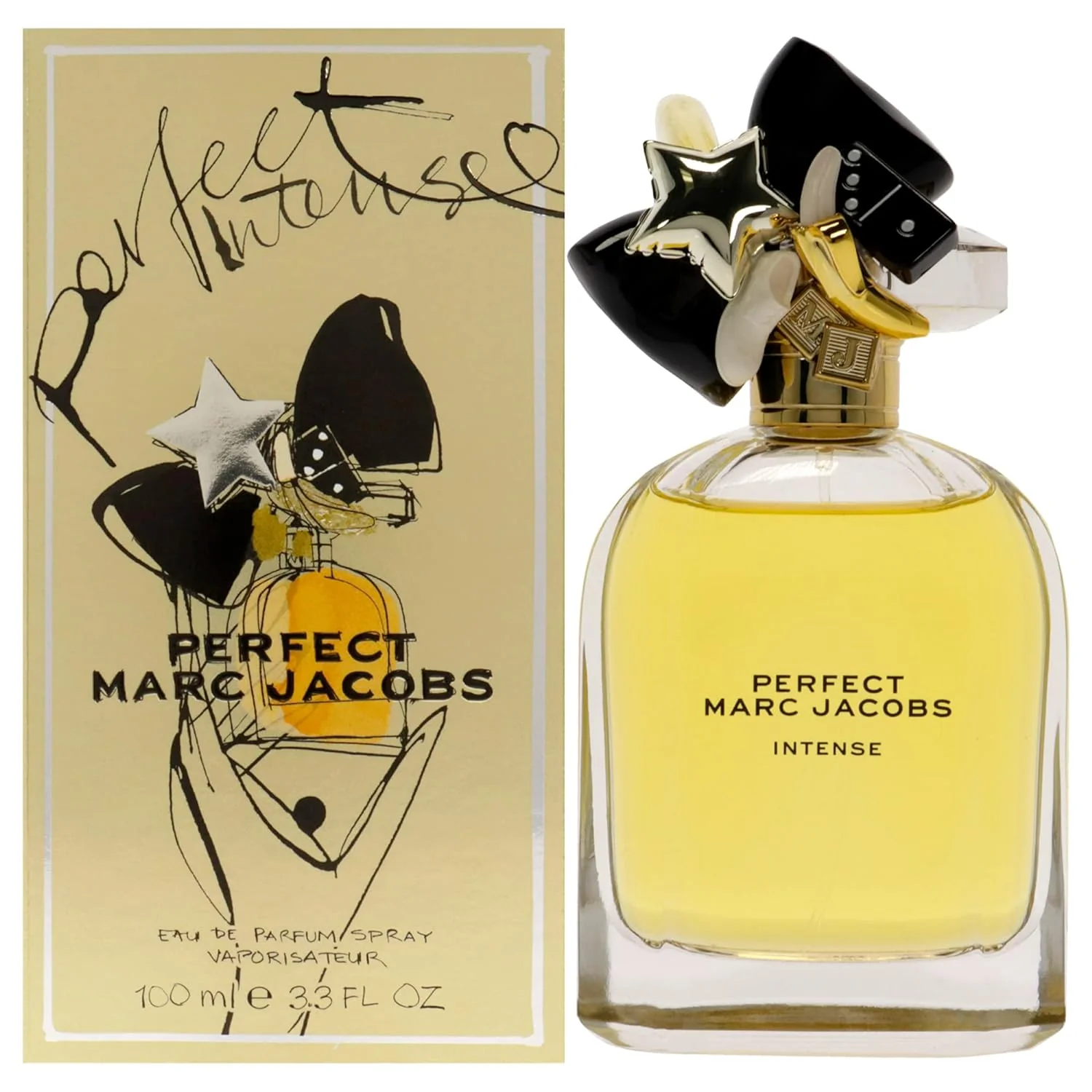 Perfect Intense Perfume