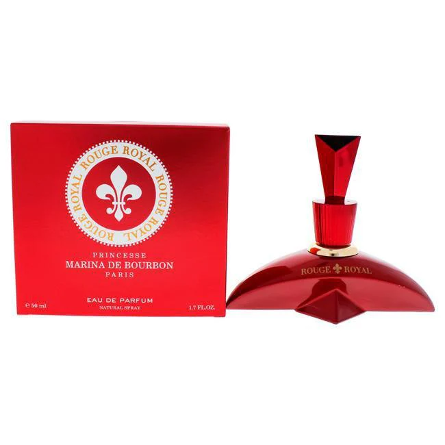Marina De Bourbon Perfume - Image 2