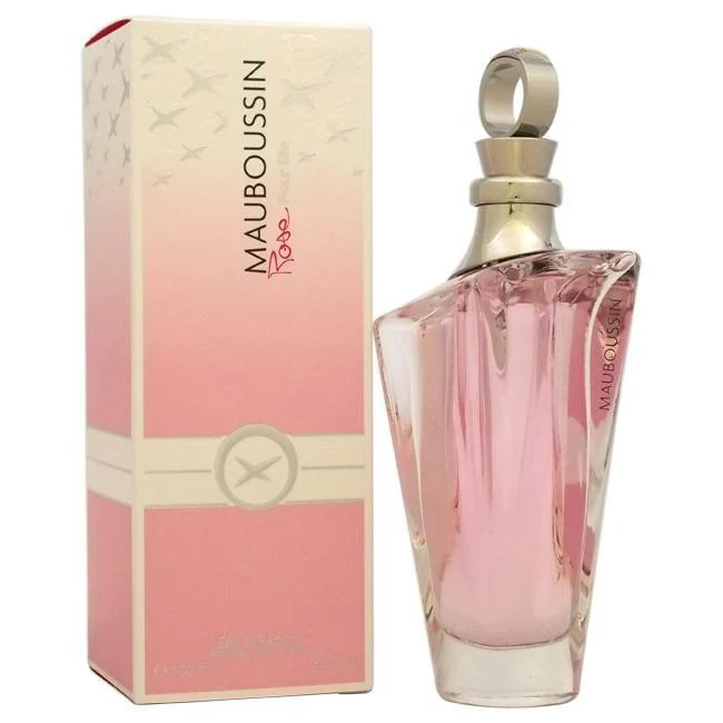 Mauboussin Rose Pour Elle Perfume - Image 2
