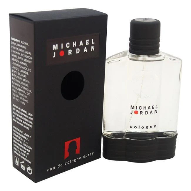 Michael Jordan Cologne - Image 2
