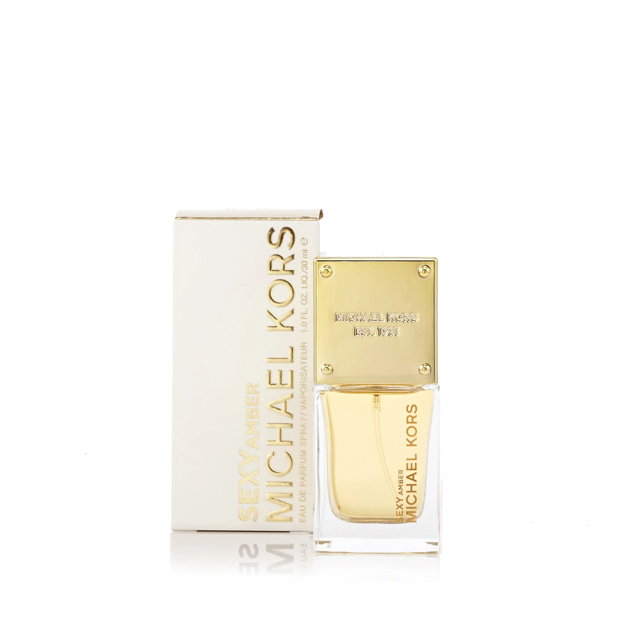 Sexy Amber Perfume - Image 4