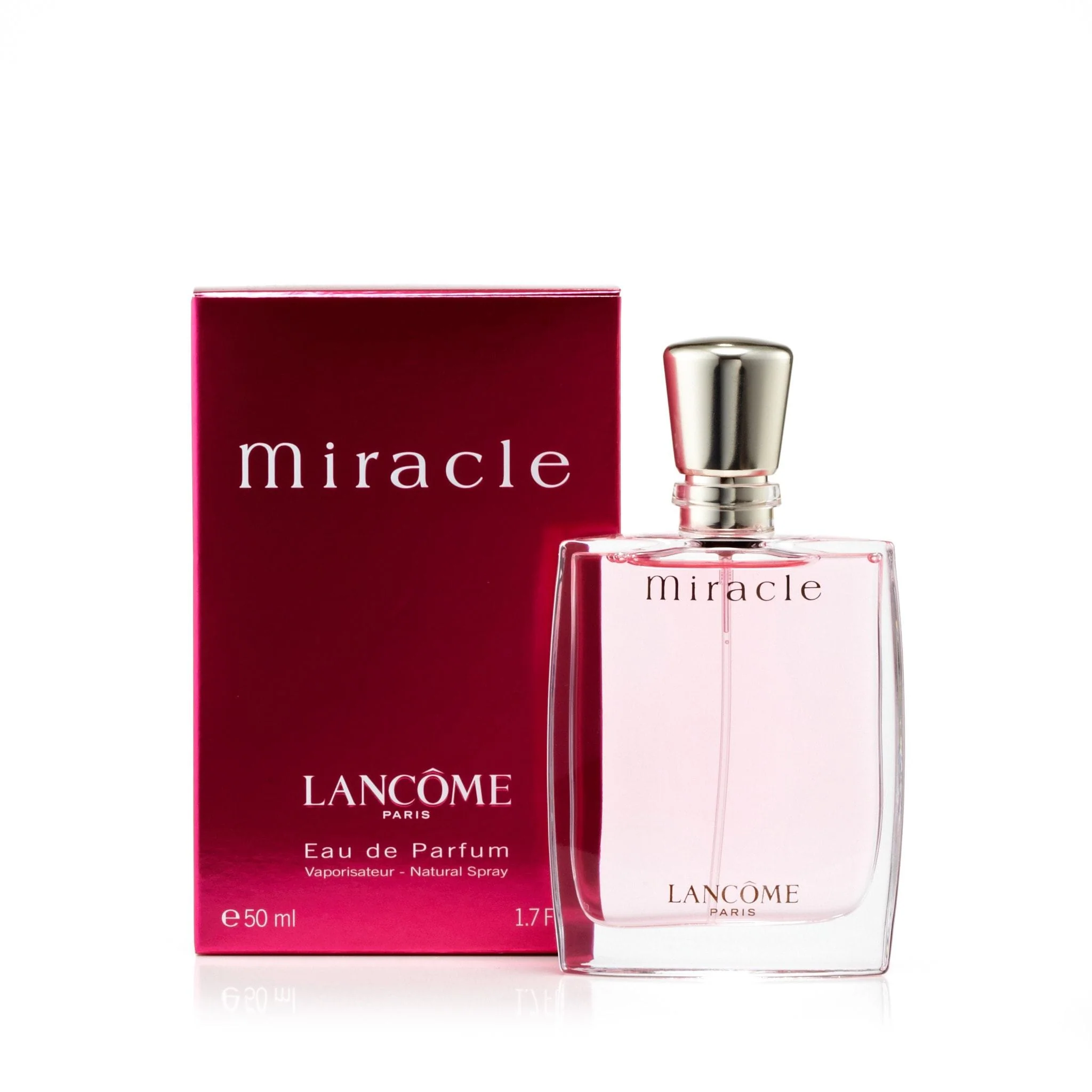 Miracle Perfume - Image 6