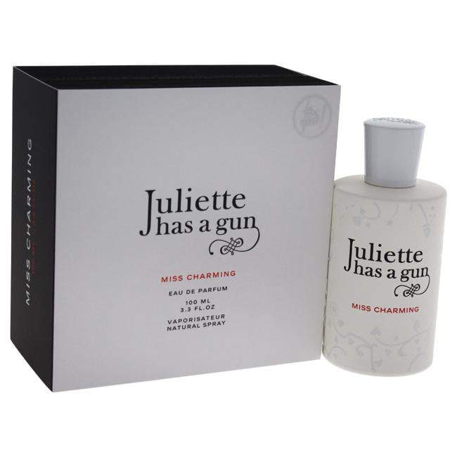 Miss Charming Perfume