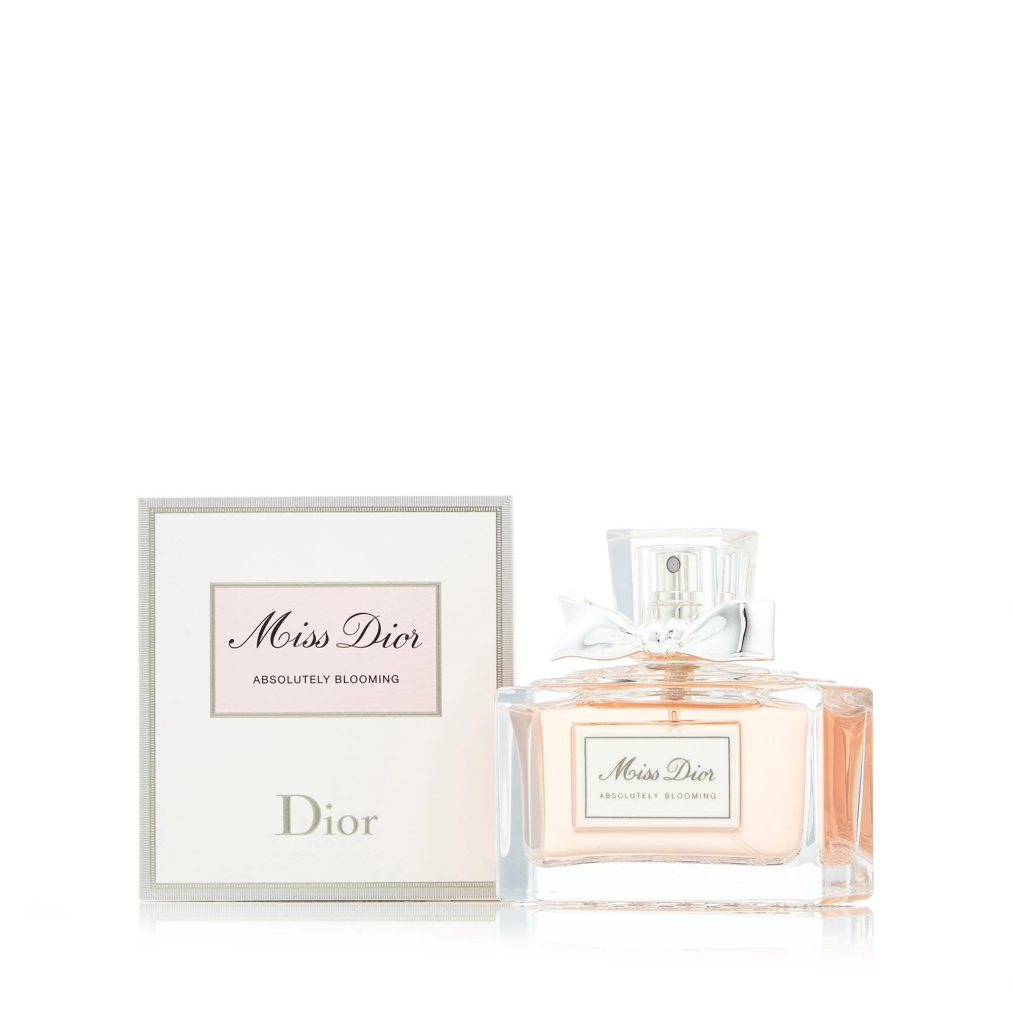 Miss Dior Absolutely Blooming Perfume - Image 4