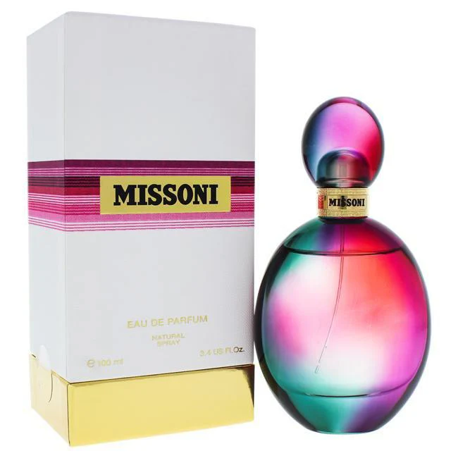 Missoni Perfume - Image 2