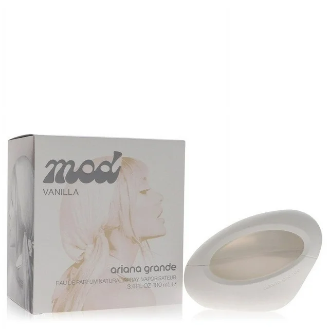 Mod Vanilla Perfume