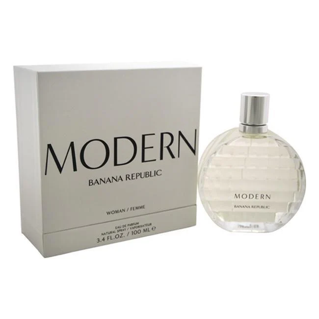 Modern Perfume