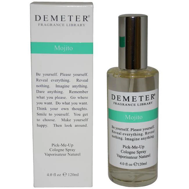 Mojito Perfume