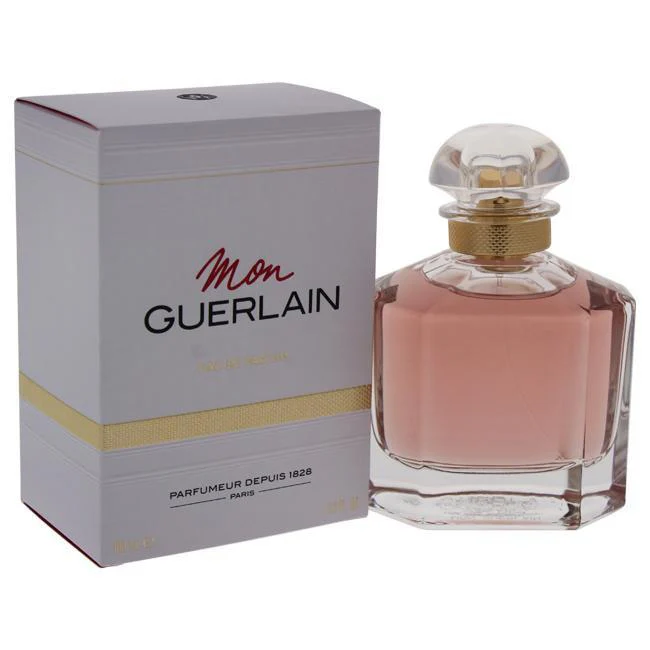 Mon Guerlain Perfume - Image 2