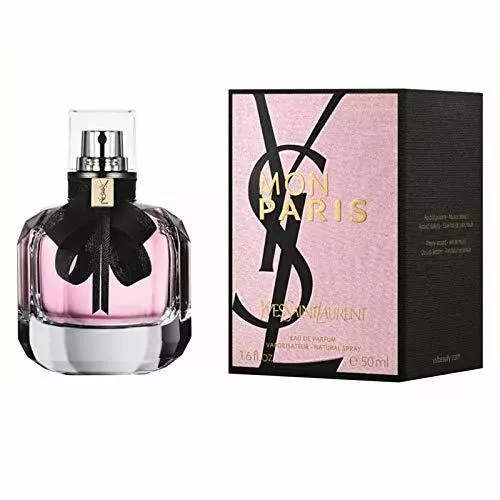 Mon Paris Perfume - Image 2
