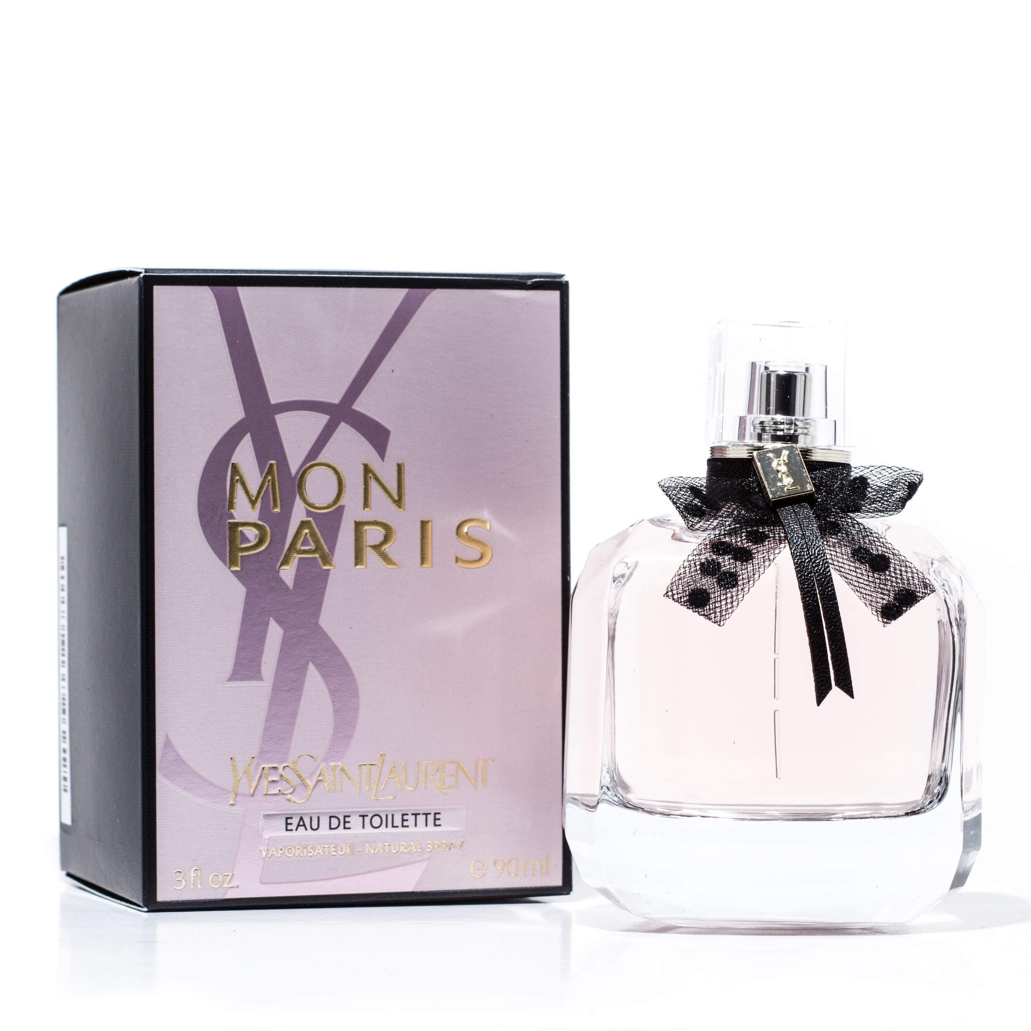 Mon Paris Perfume - Image 2
