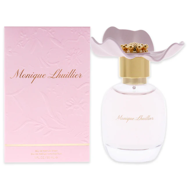 Monique Lhuillier Perfumea