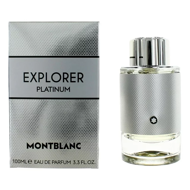 Explorer Platinum Cologne