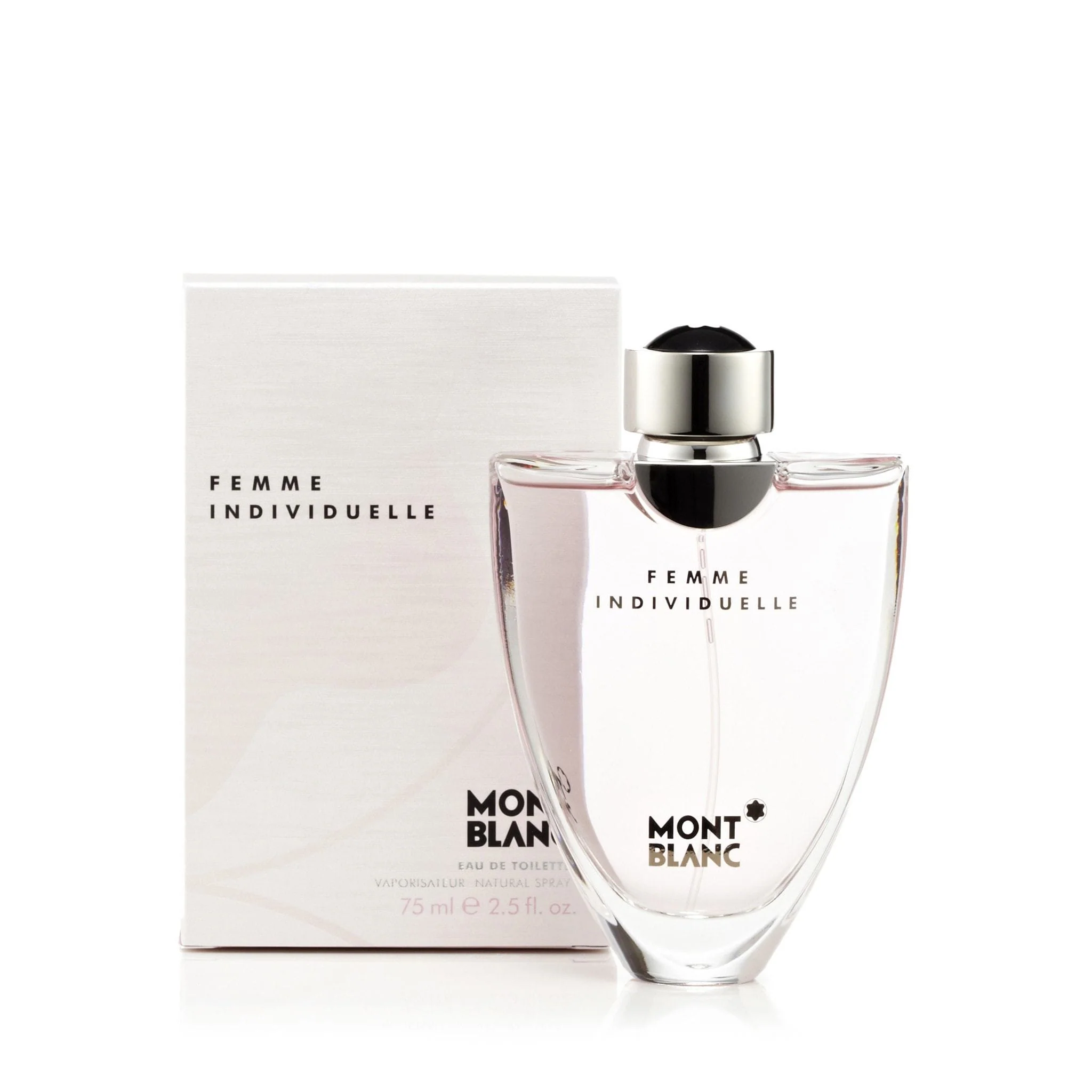 Femme Individuel Perfume - Image 2