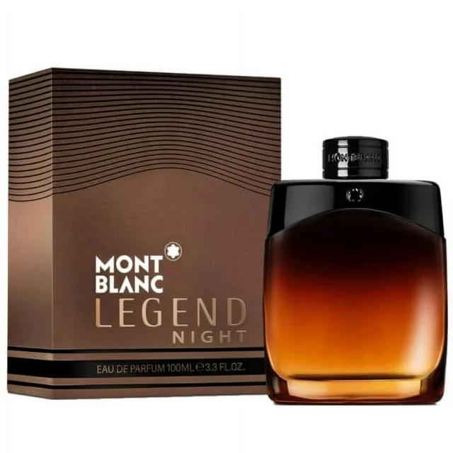 Legend Night Cologne